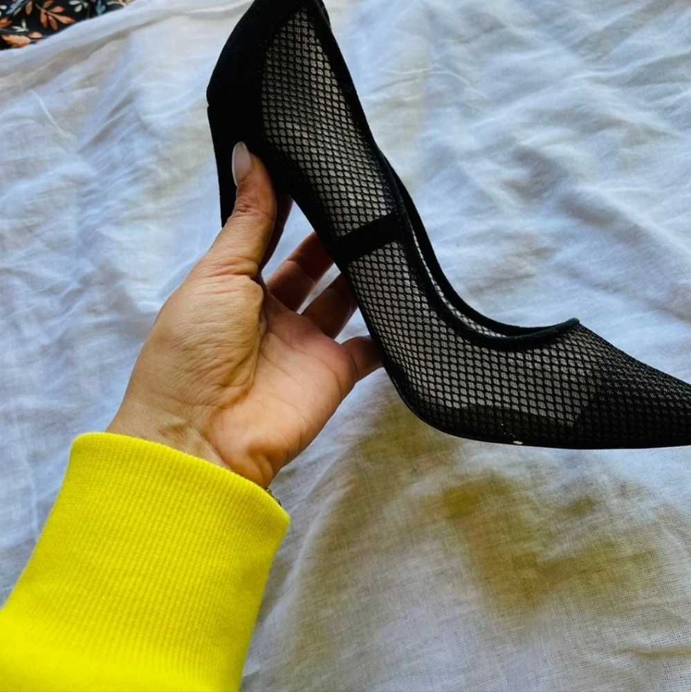 Steve Madden heels